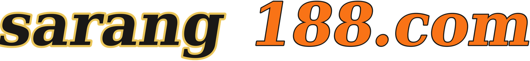 sarang 188.com logo