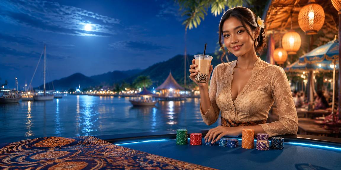 sarang 188.com Satu akun membuka seluruh lobby sarang 188.com